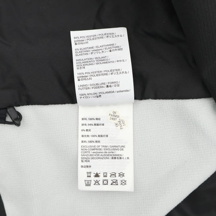 X000007470 ARC'TERYX BEAMS Wabi-Sabi Atom Hoody Men's Tranquil