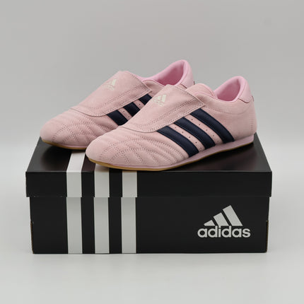 JQ4279 adidas Originals Taekwondo Pink Indigo (BILLY’S Excluisive) (Women's)
