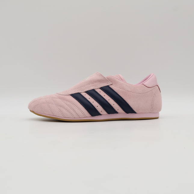JQ4279 adidas Originals Taekwondo Pink Indigo (BILLY’S Excluisive) (Women's)
