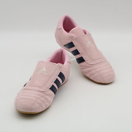 JQ4279 adidas Originals Taekwondo Pink Indigo (BILLY’S Excluisive) (Women's)