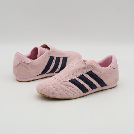 JQ4279 adidas Originals Taekwondo Pink Indigo (BILLY’S Excluisive) (Women's)
