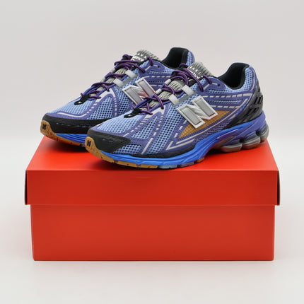 M1906RON Action Bronson New Balance 1906R Medusa Azul (Men's)