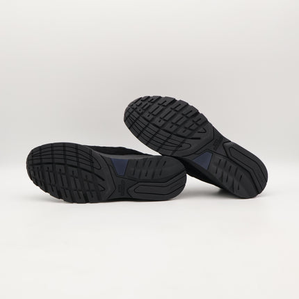 U992TB New Balance 992 Triple Black (2025) (Men's)