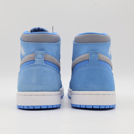 DV1307-014 Nike Air Jordan 1 High Zoom CMFT 2 Cement University Blue (Men's)
