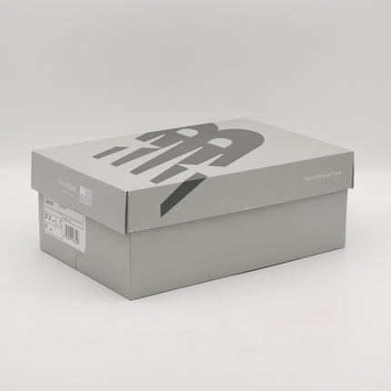 U992TB New Balance 992 Triple Black (2025) (Men's)