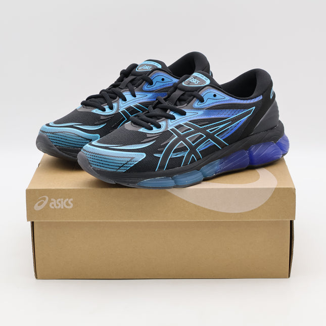 1203A305-003 Asics Gel-Quantum 360 8 Black Aquarium (Men's)