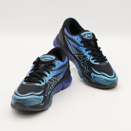 1203A305-003 Asics Gel-Quantum 360 8 Black Aquarium (Men's)