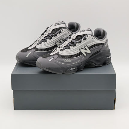 M1000MEG New Balance 1000 Dark Gray (Men's)