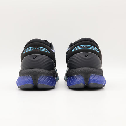 1203A305-003 Asics Gel-Quantum 360 8 Black Aquarium (Men's)