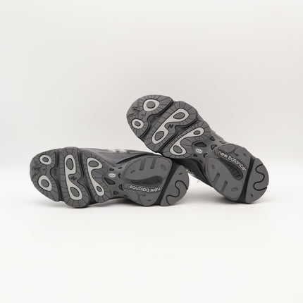 M1000MEG New Balance 1000 Dark Gray (Men's)