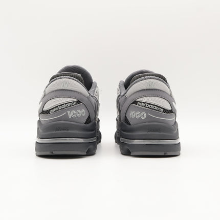 M1000MEG New Balance 1000 Dark Gray (Men's)