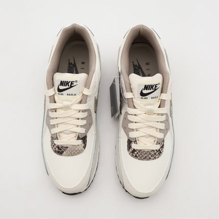 HV4915-100 Nike Women's Air Max 90 Snakeskin Pink (Womem's)