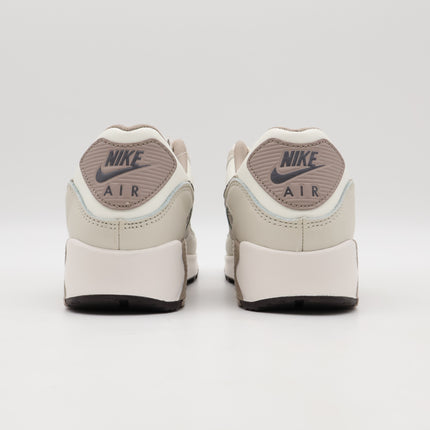 HV4915-100 Nike Women's Air Max 90 Snakeskin Pink (Womem's)