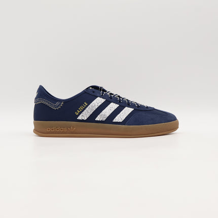 IH3725 CLOT adidas Originals Gazelle OG by Edison Chen Navy (Men's)