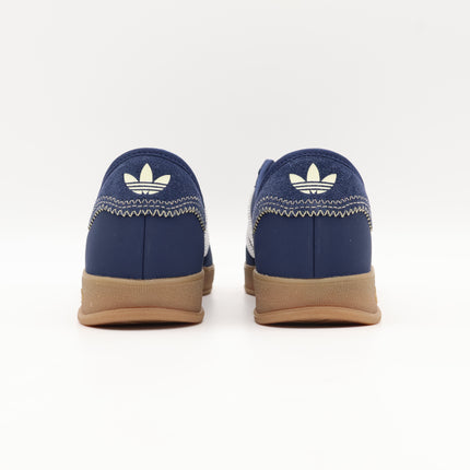 IH3725 CLOT adidas Originals Gazelle OG by Edison Chen Navy (Men's)