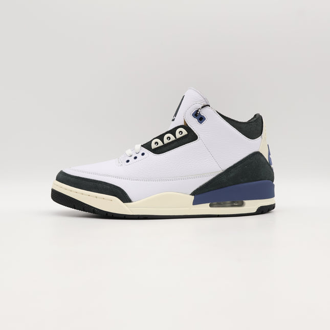 HV8571-100 A Ma Maniere Nike Air Jordan 3 For The Love (Men's)