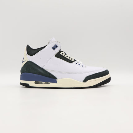 HV8571-100 A Ma Maniere Nike Air Jordan 3 For The Love (Men's)
