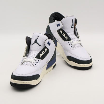 HV8571-100 A Ma Maniere Nike Air Jordan 3 For The Love (Men's)