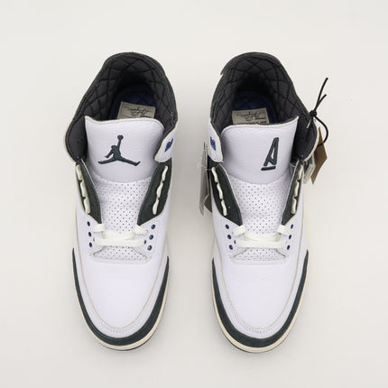 HV8571-100 A Ma Maniere Nike Air Jordan 3 For The Love (Men's)