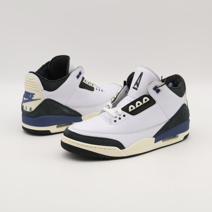 HV8571-100 A Ma Maniere Nike Air Jordan 3 For The Love (Men's)