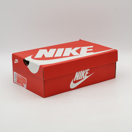 HQ1988-400 Nike Shox R4 USA (Men's)