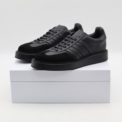 IH8642 adidas Originals Gazelle Indoor Made in Italy Core Black (Men's)