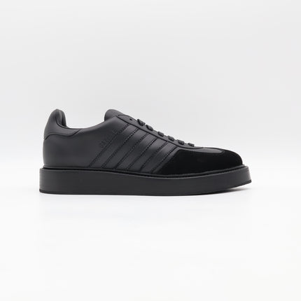 IH8642 adidas Originals Gazelle Indoor Made in Italy Core Black (Men's)