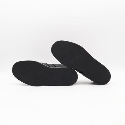 IH8642 adidas Originals Gazelle Indoor Made in Italy Core Black (Men's)