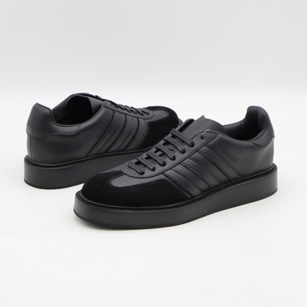 IH8642 adidas Originals Gazelle Indoor Made in Italy Core Black (Men's)