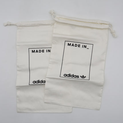 IH8642 adidas Originals Gazelle Indoor Made in Italy Core Black (Men's)