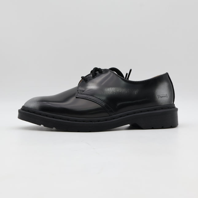 32126040 Supreme Dr.Martens 1461 3 Eye Shoe Black (Men's)
