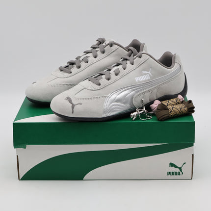 404385-01 emmi Puma Speedcat OG Nuance Gray (Men's)