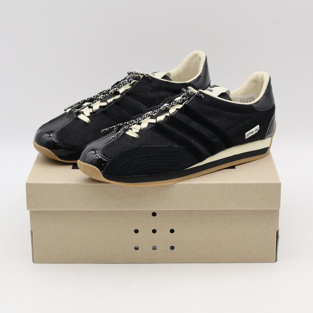 JH9010 Song for the Mute x adidas Originals Country OG Black Core Black (Men's)