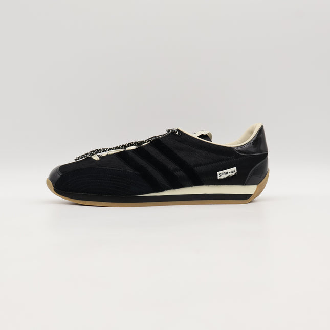 JH9010 Song for the Mute x adidas Originals Country OG Black Core Black (Men's)