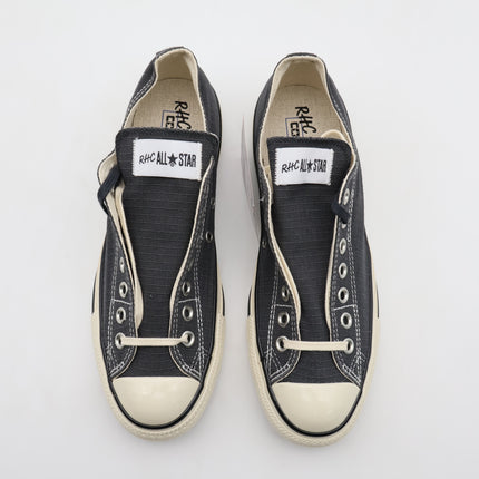 31314540 RHC Ron Herman Converse All Star AGED OX Charcoal Gray (Men's)