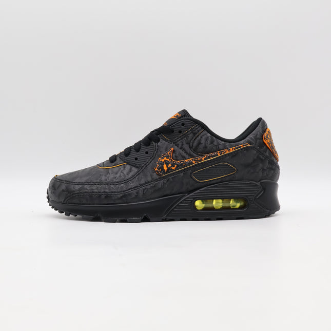 HF3248-001 Nike Air Max 90 QS Volcano (Men's)