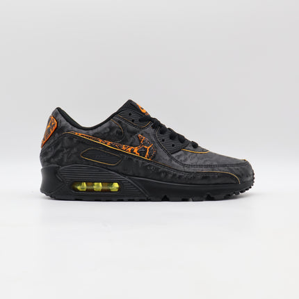 HF3248-001 Nike Air Max 90 QS Volcano (Men's)