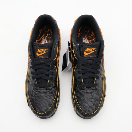 HF3248-001 Nike Air Max 90 QS Volcano (Men's)