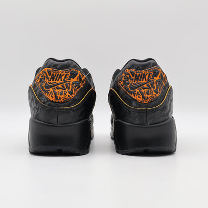 HF3248-001 Nike Air Max 90 QS Volcano (Men's)