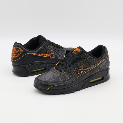 HF3248-001 Nike Air Max 90 QS Volcano (Men's)