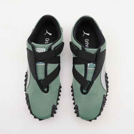397330-09 Puma Mostro OG Green Moon Puma Silver (Men's)