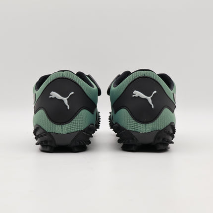397330-09 Puma Mostro OG Green Moon Puma Silver (Men's)