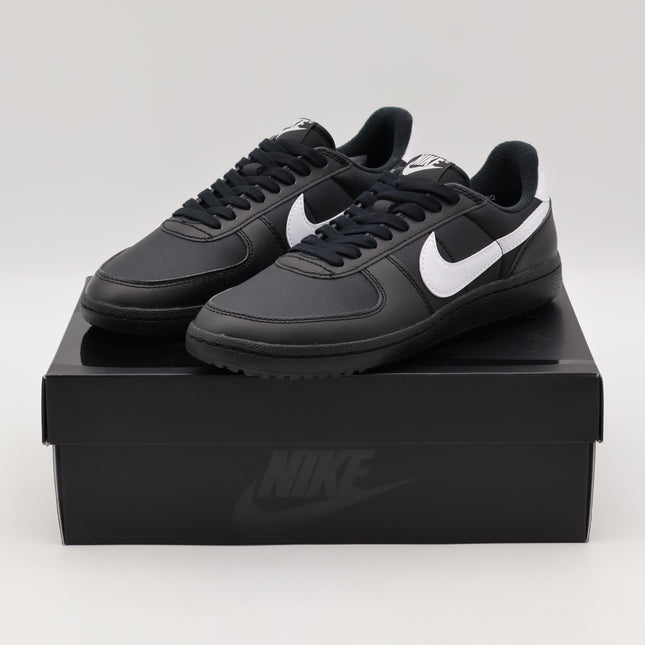FQ8762-001 Nike Field General '82 Black and White (Men's)