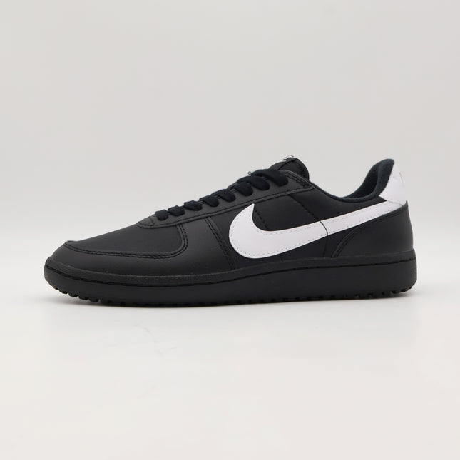 FQ8762-001 Nike Field General '82 Black and White (Men's)
