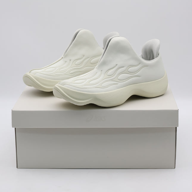 1203A809-100 Asics One White ONE OK ROCK Taka (Men's)