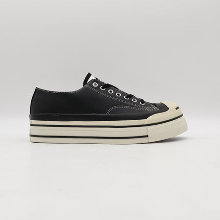 33301300 doublet Converse Jack Purcell All Star Black (Men's)