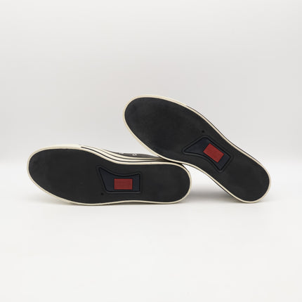 33301300 doublet Converse Jack Purcell All Star Black (Men's)