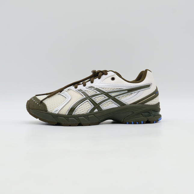 1203A810-101 Temptation Vacation �~ Asics Gel-DS Trainer 14 Cream  (Men's)