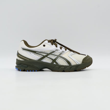 1203A810-101 Temptation Vacation �~ Asics Gel-DS Trainer 14 Cream  (Men's)