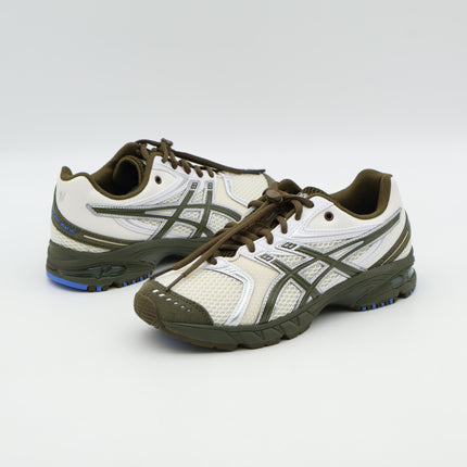 1203A810-101 Temptation Vacation �~ Asics Gel-DS Trainer 14 Cream  (Men's)
